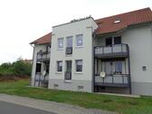 Foto - Helle, freundliche 3-Raum-Wohnung in Colditz