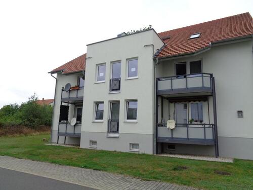 Foto - Helle, freundliche 3-Raum-Wohnung in Colditz