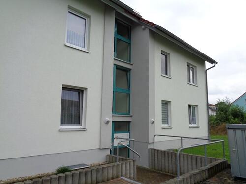 Foto - 3 Zimmer Etagenwohnung zur Miete in Colditz
