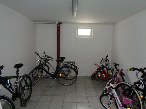 Foto - Etagenwohnung in Colditz zur Miete