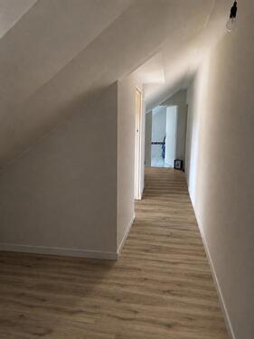 Foto - *Anfragestop!* Dachgeschosswohnung OL Ohmstede 1,5 Zimmer
