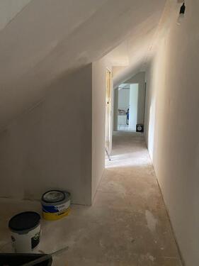 Foto - 1.5 Zimmer Dachgeschoßwohnung in Oldenburg