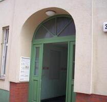 2 Raum Whg, zentrumnah, saniertes Umfeld in HGW Fleischervorstadt - Lubmin