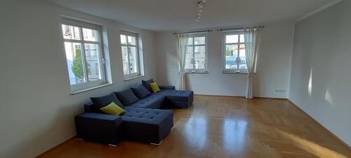 Foto - Etagenwohnung in Lubmin zur Miete