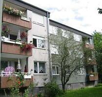 Demnächst frei! 3-Zimmer-Wohnung in Bergkamen Nordberg