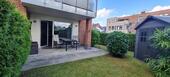 Foto - Moderne 2-Zimmer-Neubauwohnung mit traumhaftem Garten in Trittau