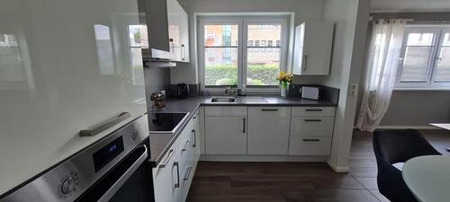 Foto - Terrassenwohnung in Trittau zum Kaufen