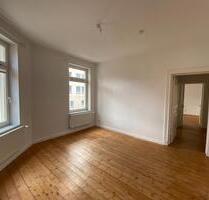Charmante 3,5-Zimmer-Altbauwohnung in zentraler Lage - ca 85,1 m² - Hamburg Harburg