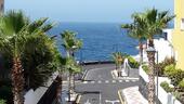 Foto - Ferienwohnung mieten Teneriffa Süd Meerblick Apartment Privat