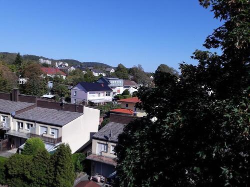 Foto - Im besten Alter eine passende Wohnung bei VIVAWEST.