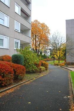 Foto - Etagenwohnung in Iserlohn