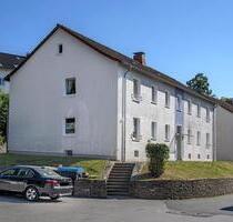 4-Zimmer-Wohnung in Witten Herbede
