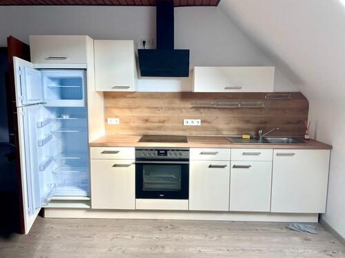 Foto - Etagenwohnung in Niederwörresbach zur Miete