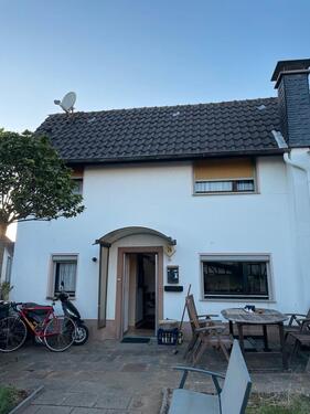 Foto - Einfamilienhaus in Hennef Söven