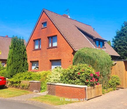Foto - Provisionsfrei Einfamilienhaus in Affinghausen