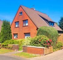Provisionsfrei Einfamilienhaus in Affinghausen - Köln Kalk