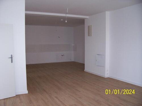 Foto - Mietwohnung - 618,00 EUR Kaltmiete,