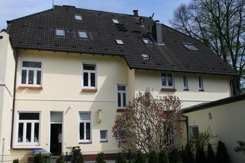 Foto - Schöne drei Zimmer Maisonettewohnung in Hamburg- Eißendorf!