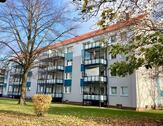 Foto - Moderne 3-Zimmer-Wohnung Tageslichtbad und XXL-Balkon