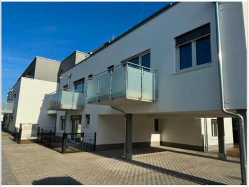 Foto - Kapitalanalge mit solventem Mieter- Neubauwohnung in Top Lage