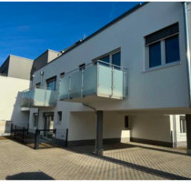 Kapitalanalge mit solventem Mieter- Neubauwohnung in Top Lage - Ingolstadt Nordost