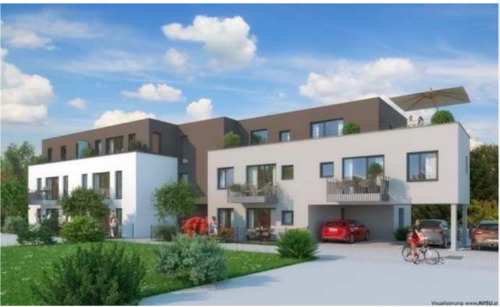 Foto - Etagenwohnung zum Kaufen in Ingolstadt