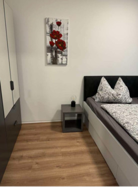 Foto - Etagenwohnung in Ingolstadt