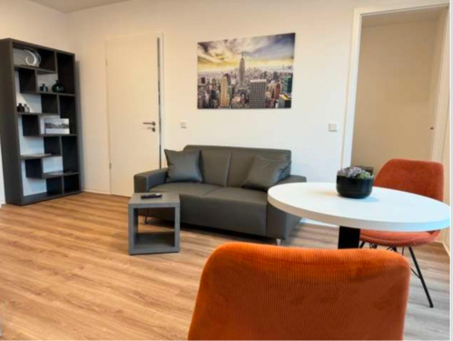 Foto - Etagenwohnung in Ingolstadt zum Kaufen