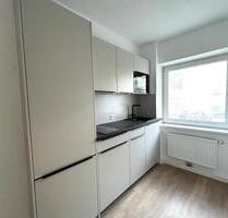 Erstbezug nach Sanierung: 1-Zimmer Apartment in zentraler Lage - Stuttgart Bad Cannstatt