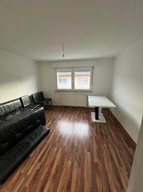 Foto - Etagenwohnung zur Miete in Waghäusel