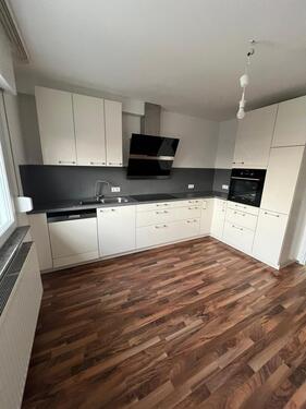 Foto - Etagenwohnung in Waghäusel