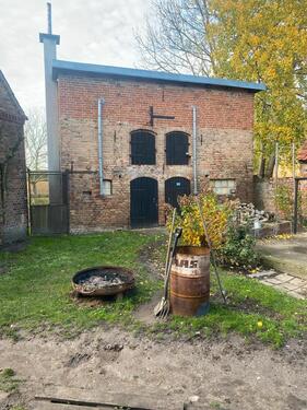 Foto - Einfamilienhaus in Blankensee