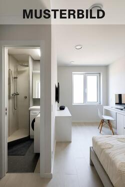 Foto - Top Angebot! Neubau-Erstbezug: Modernes 1-Zimmer-Wohnbüro!