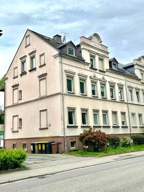 Foto - Etagenwohnung zur Miete in Chemnitz