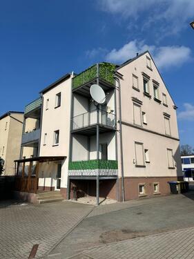 Foto - Etagenwohnung in Chemnitz zur Miete