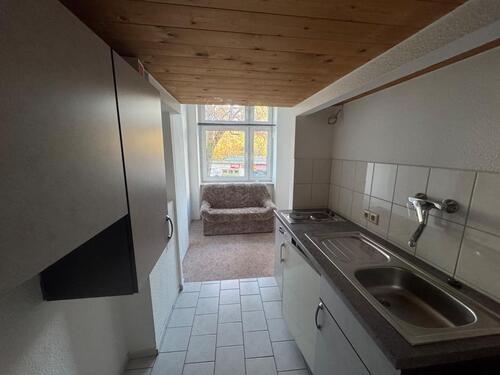 Foto - 1Raum Wohnung , 100 Euro pro Woche Festpreis