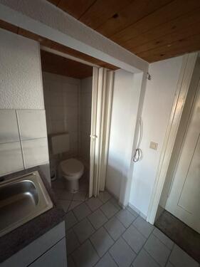 Foto - Etagenwohnung zur Miete in Brandenburg an der Havel