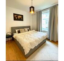 Wohnung in Eppendorf für 2-3 Monate ab Januar 2026 - Hamburg