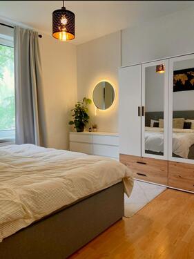 Foto - Etagenwohnung zur Miete in Hamburg