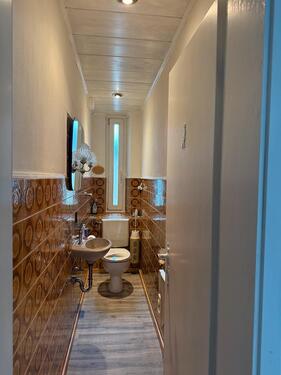 Foto - 2 Zimmer Etagenwohnung zur Miete in Ansbach