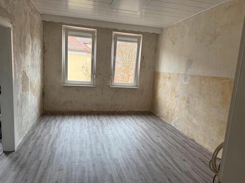 Foto - Etagenwohnung in Ansbach zur Miete