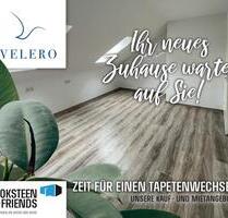 CHARMANTE Dachgeschosswohnung in Arnsberg!