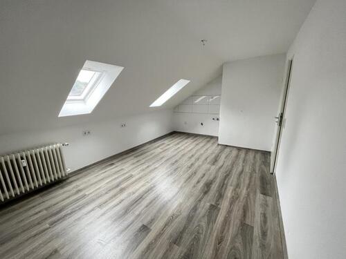 Foto - Dachgeschoßwohnung in Arnsberg zur Miete
