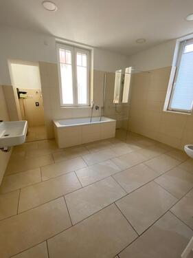 Foto - 3 Zimmer Erdgeschoßwohnung zur Miete in Bad Orb