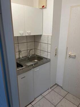 Foto - 1 Zimmer Erdgeschoßwohnung in Nürnberg