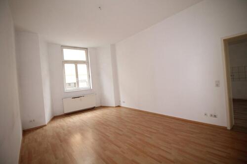 Foto - Erdgeschoßwohnung in Blankenburg (Harz) zur Miete