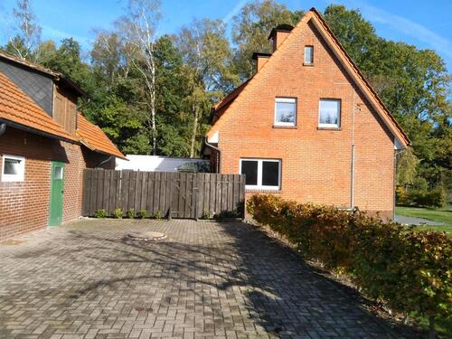 Foto - 5.5 Zimmer Einfamilienhaus zum Kaufen in Ankum