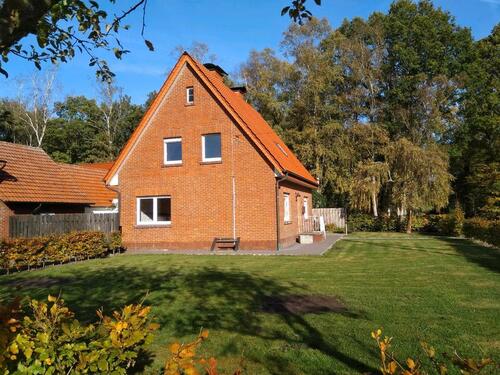 Foto - 5.5 Zimmer Einfamilienhaus in Ankum