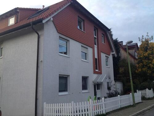 Foto - Dachgeschosswohnung in Ennepetal-Rüggeberg