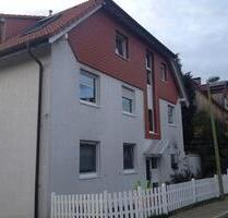 Dachgeschosswohnung in Ennepetal-Rüggeberg